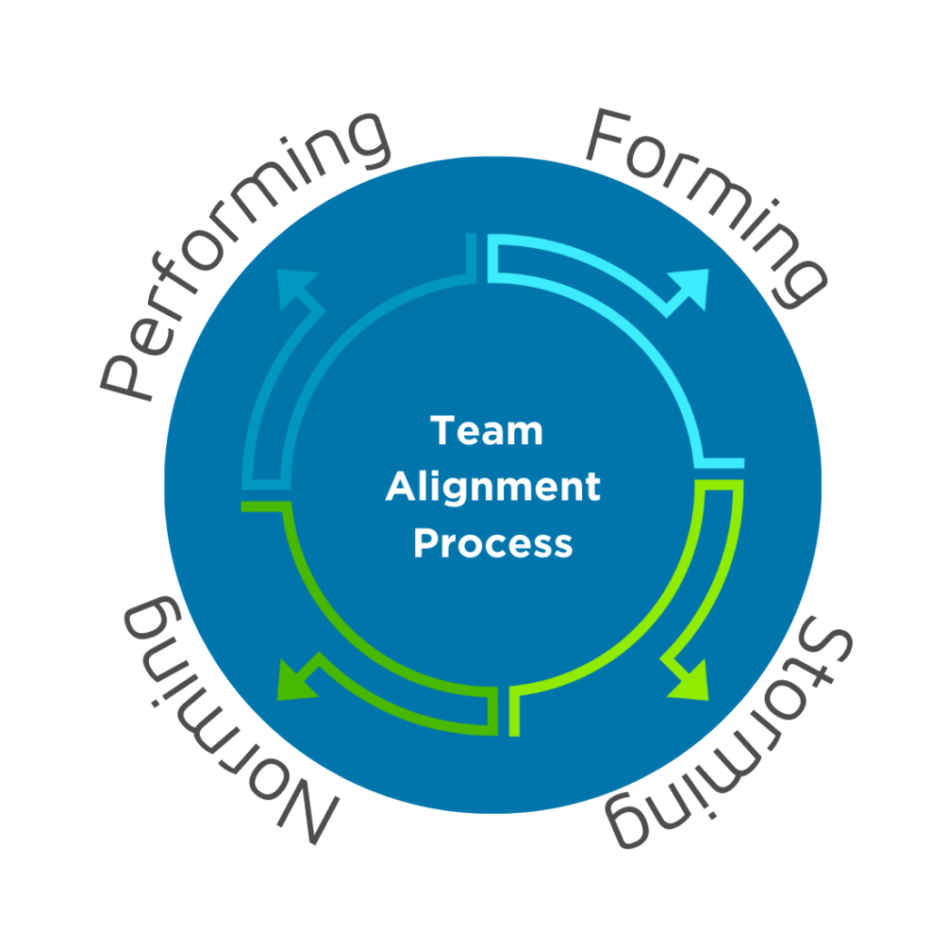 Go Slow to Go Fast - Building High-Performance Teams - Entegrys